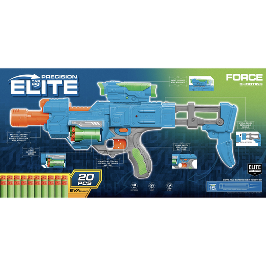 Elite Gun