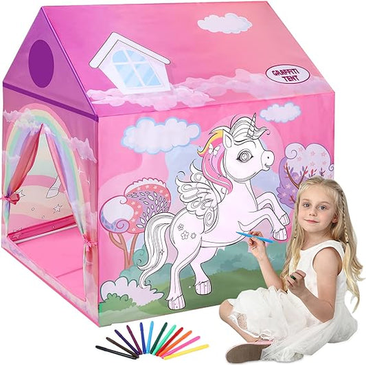 Children's Play Tent