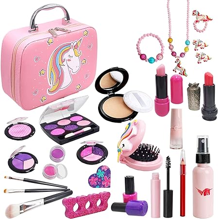 Unicorn Make Up Set