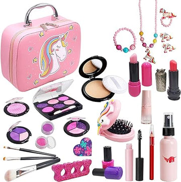 Unicorn Make Up Set