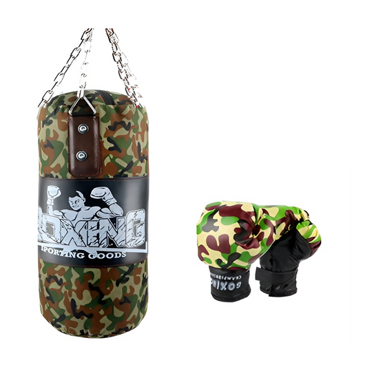 Boxing Bag