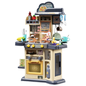 Mist Spray Kitchen Set