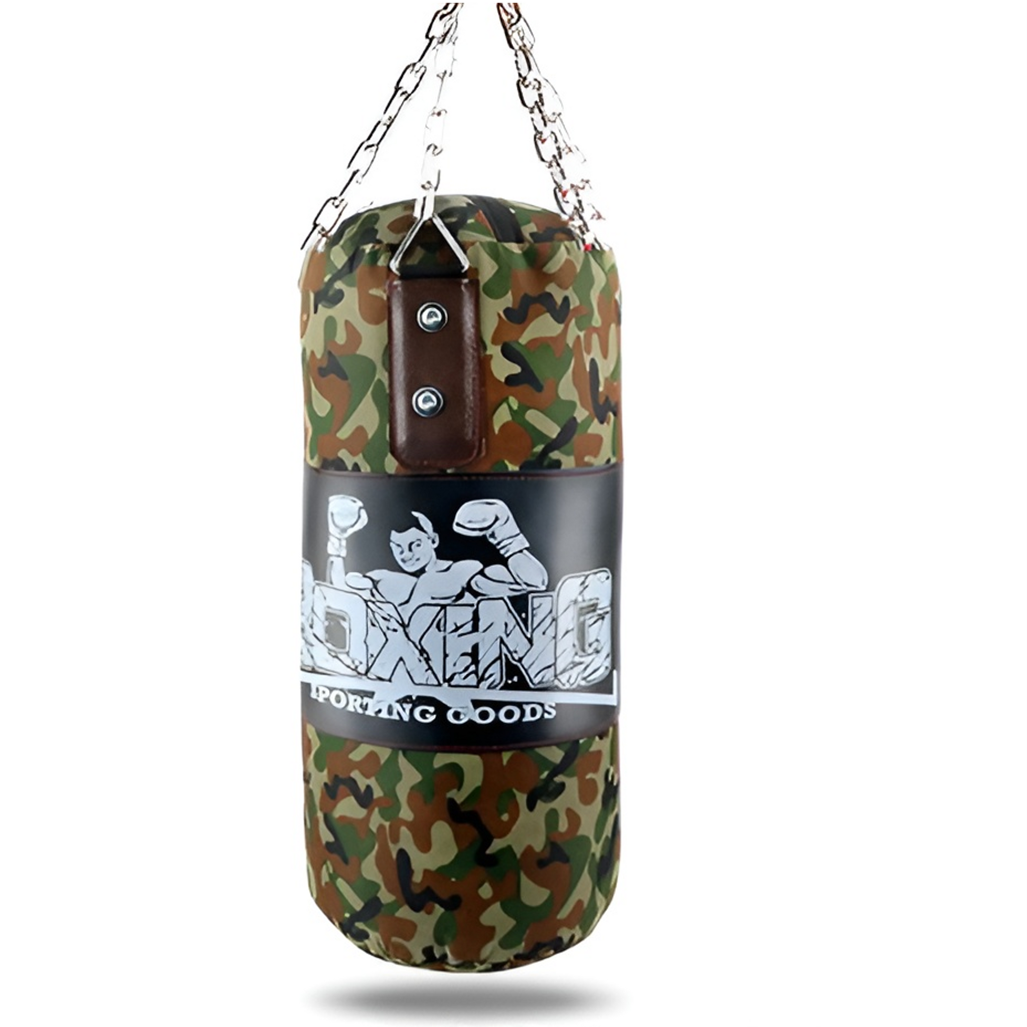 Boxing Bag