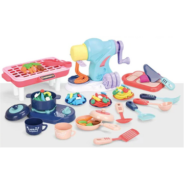 Noodle Creation Playset