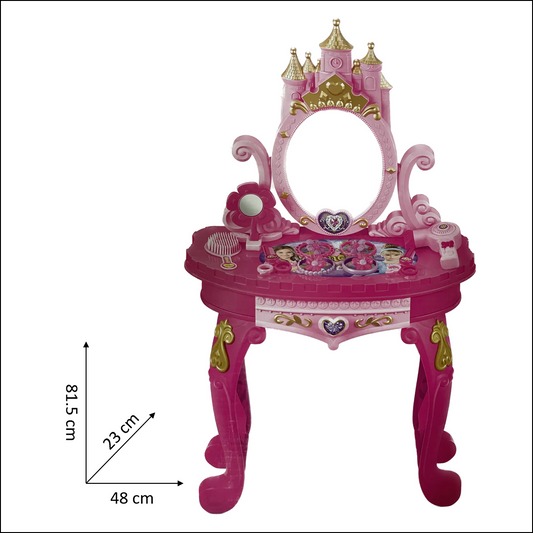 Princesse Vanity Table