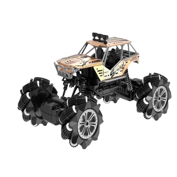 Rechargeable Climbing Car Cross Country