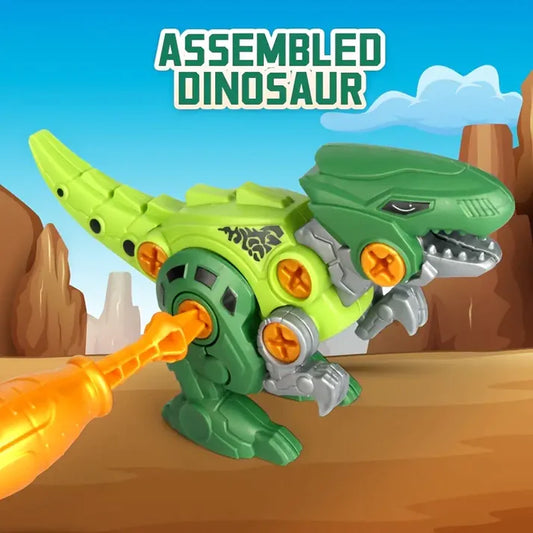 Dino Playset