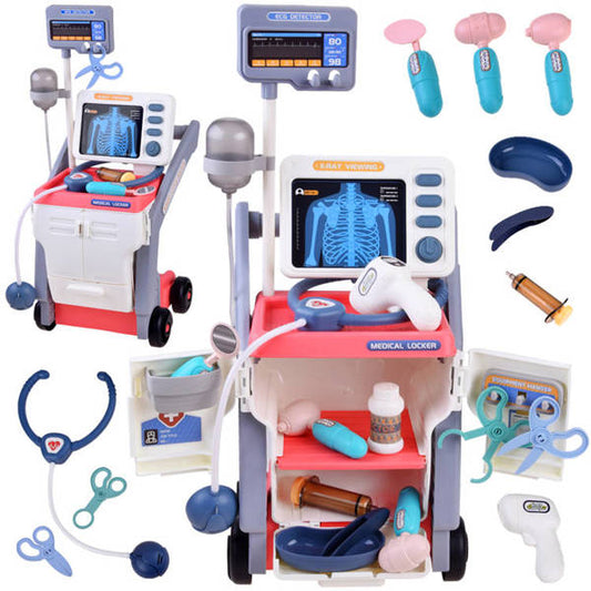 Medical Cart