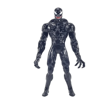 Venom Character Figure – 31 cm Superhero Collectible Toy for Kids (Age 2–6) | Durable PVC