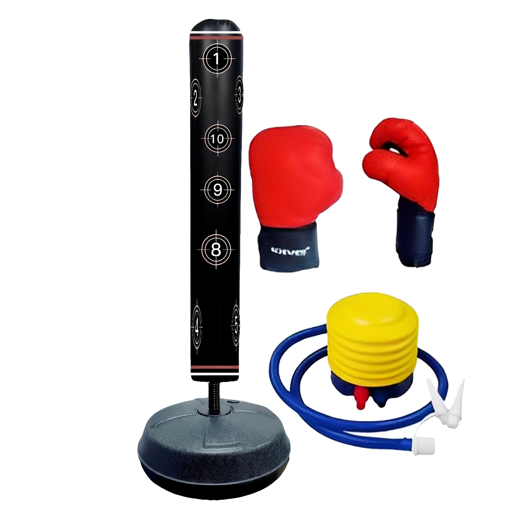 Kickboxing Set