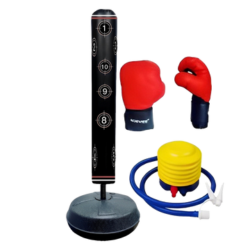 Kickboxing Set