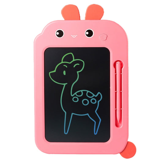 LCD Drawing Tablet – Large Screen Radiation-Free Writing & Doodle Board for Kids Ages 3–6
